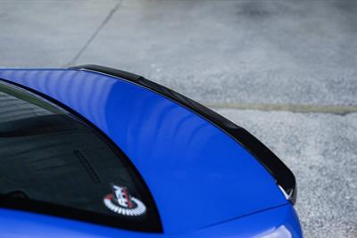 2020 Subaru WRX - Thumbnail