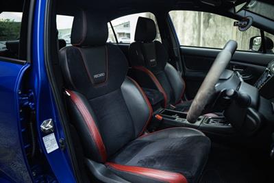 2020 Subaru WRX - Thumbnail