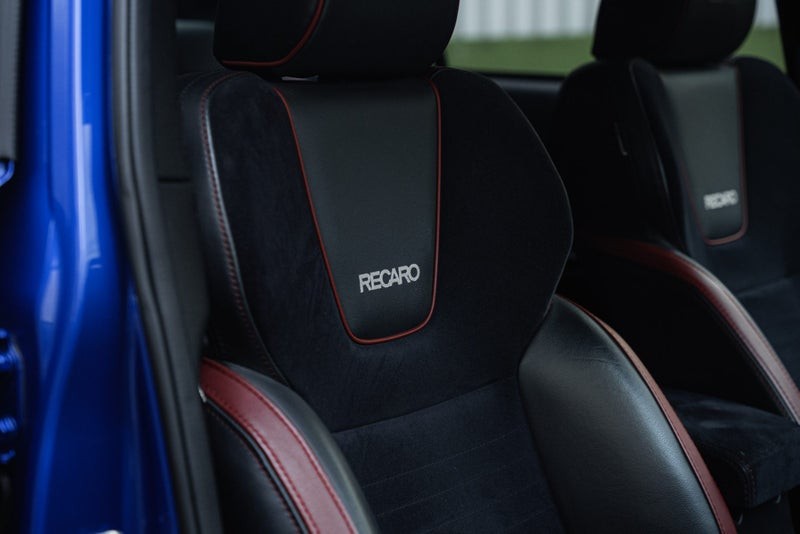 2020 Subaru WRX