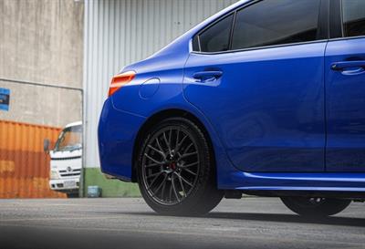 2020 Subaru WRX - Thumbnail