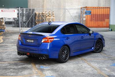 2020 Subaru WRX - Thumbnail
