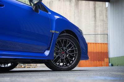 2020 Subaru WRX - Thumbnail