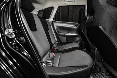 2008 Subaru Impreza - Thumbnail