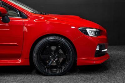 2015 Subaru Levorg - Thumbnail