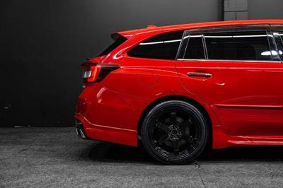 2015 Subaru Levorg - Thumbnail