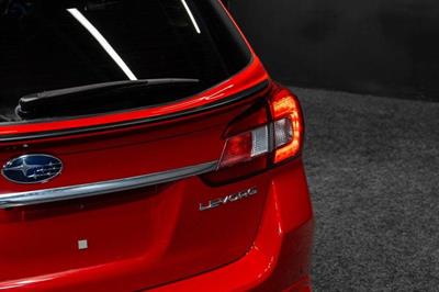 2015 Subaru Levorg - Thumbnail