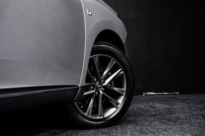 2013 Lexus RX 450h - Thumbnail