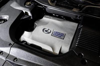 2013 Lexus RX 450h - Thumbnail