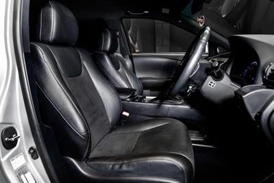 2013 Lexus RX 450h - Thumbnail