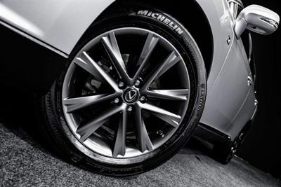 2013 Lexus RX 450h - Thumbnail