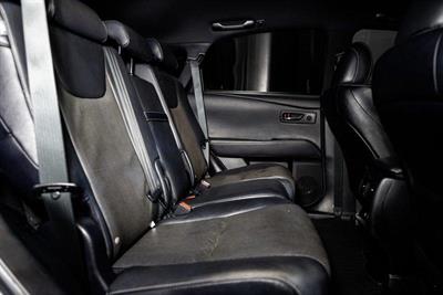 2013 Lexus RX 450h - Thumbnail