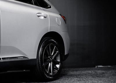 2013 Lexus RX 450h - Thumbnail