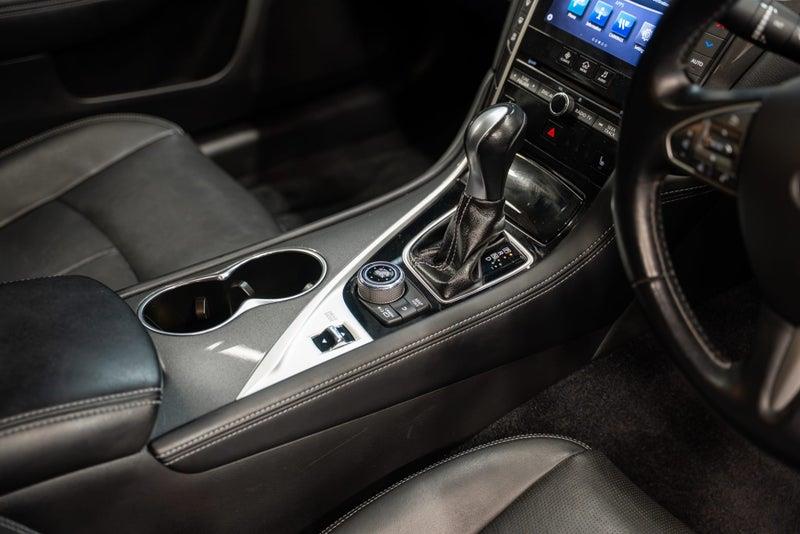 2014 Nissan Skyline