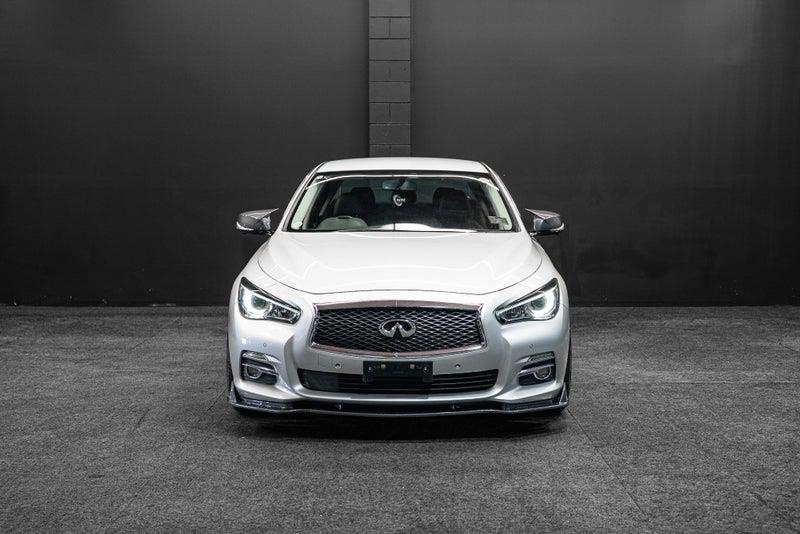 2014 Nissan Skyline