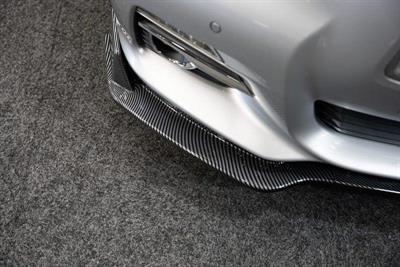 2014 Nissan Skyline - Thumbnail