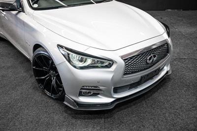 2014 Nissan Skyline - Thumbnail