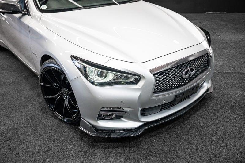 2014 Nissan Skyline