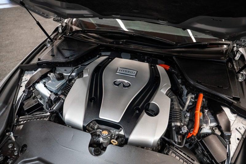 2014 Nissan Skyline