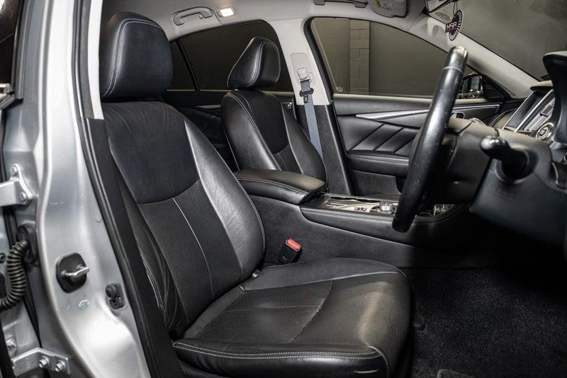 2014 Nissan Skyline