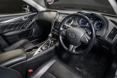 2014 Nissan Skyline - Thumbnail