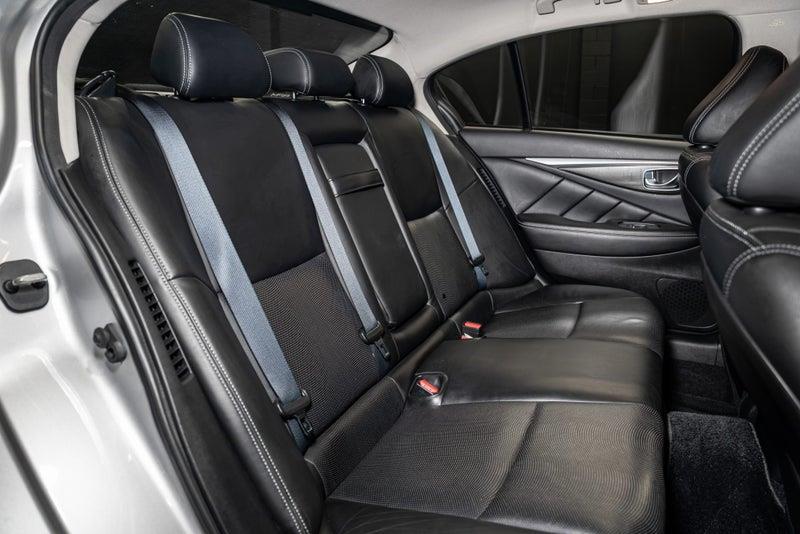 2014 Nissan Skyline