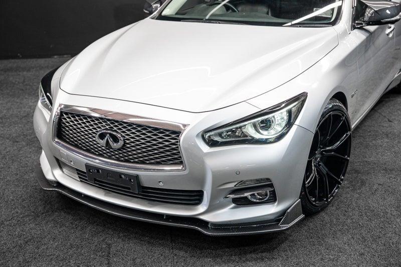 2014 Nissan Skyline