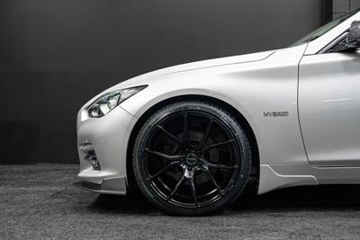 2014 Nissan Skyline - Thumbnail