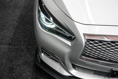 2014 Nissan Skyline - Thumbnail