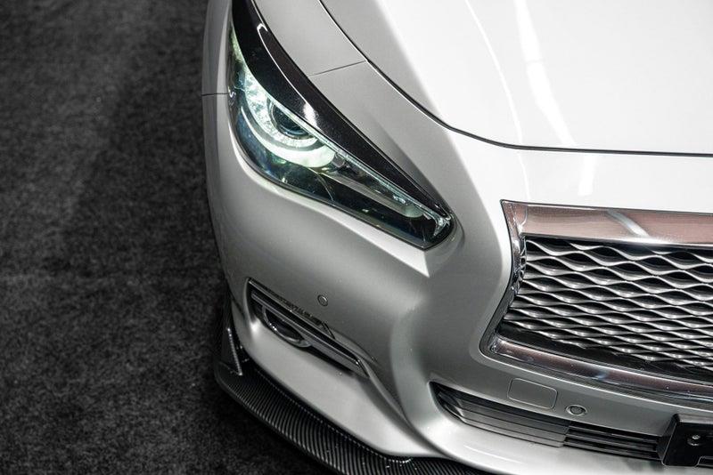 2014 Nissan Skyline