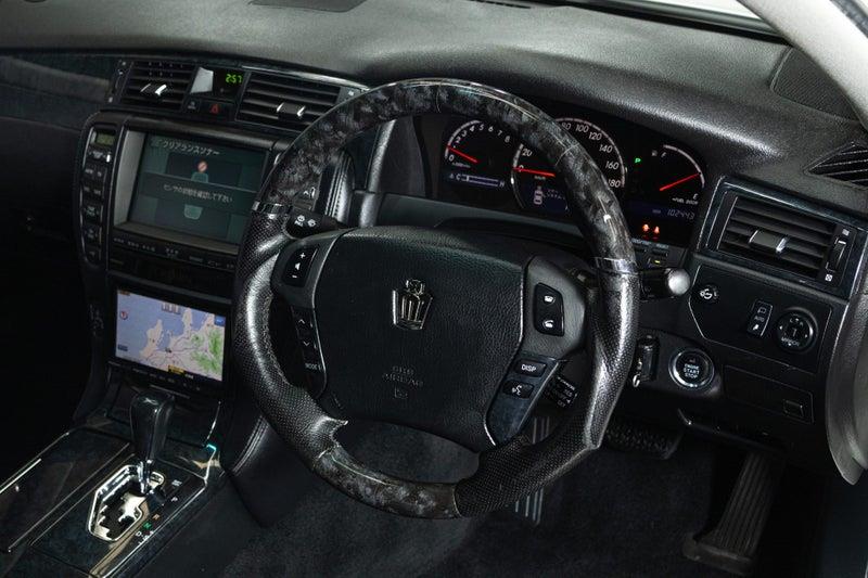 2004 Toyota Crown