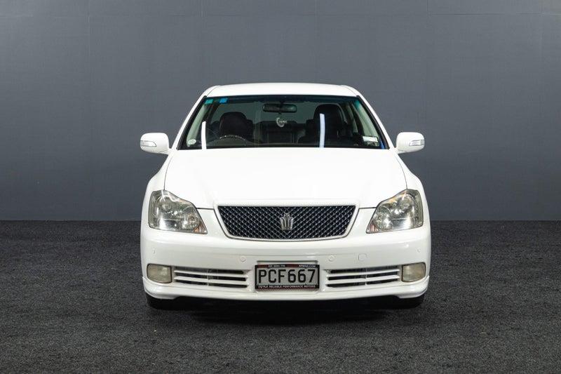 2004 Toyota Crown