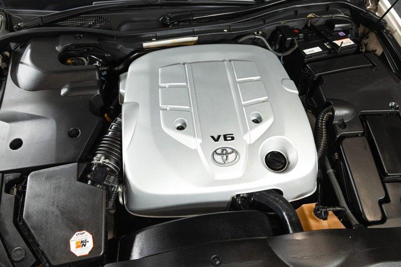 2004 Toyota Crown