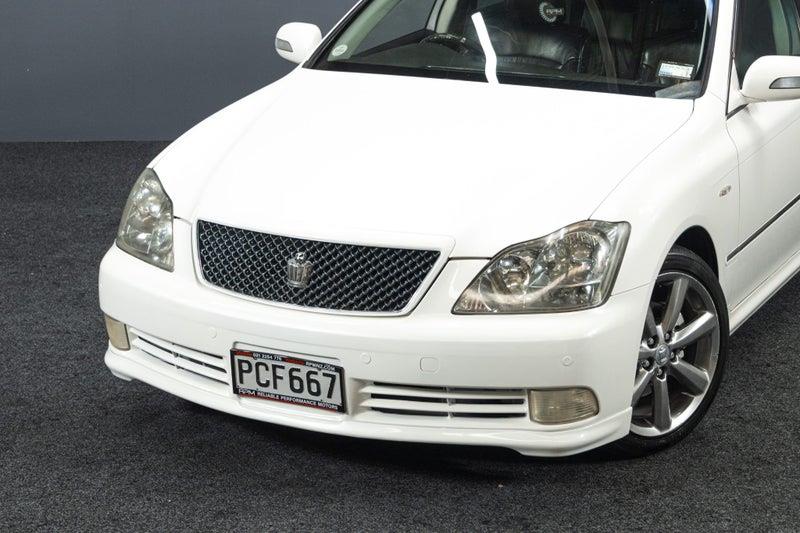 2004 Toyota Crown