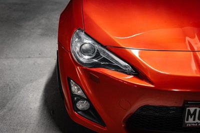 2013 Toyota 86 - Thumbnail