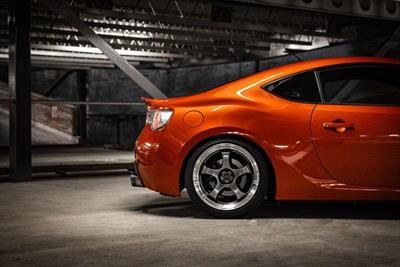 2013 Toyota 86 - Thumbnail