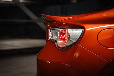 2013 Toyota 86 - Thumbnail