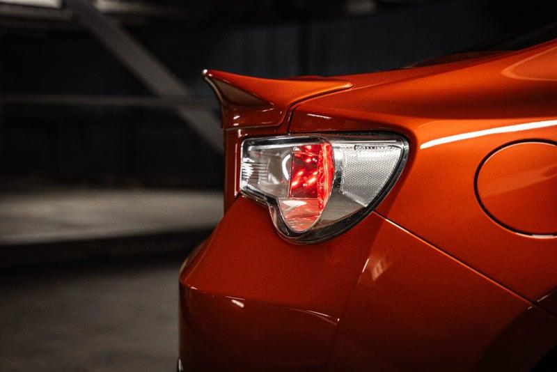 2013 Toyota 86