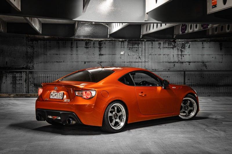 2013 Toyota 86
