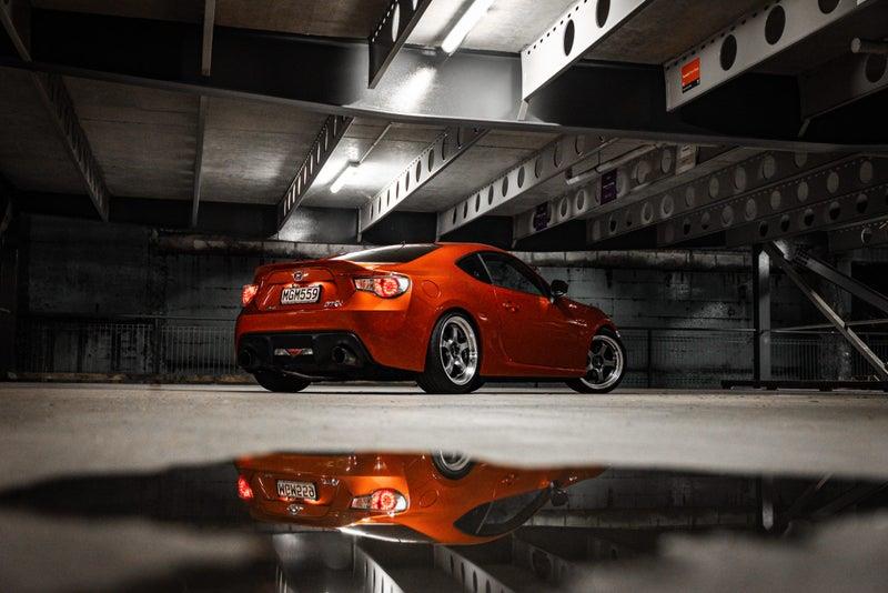 2013 Toyota 86