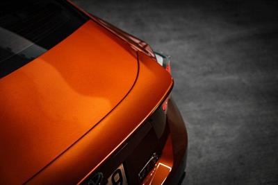 2013 Toyota 86 - Thumbnail