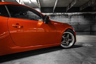 2013 Toyota 86 - Thumbnail