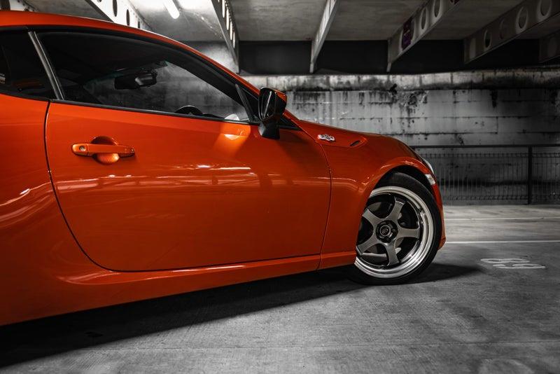 2013 Toyota 86
