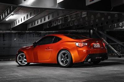 2013 Toyota 86 - Thumbnail