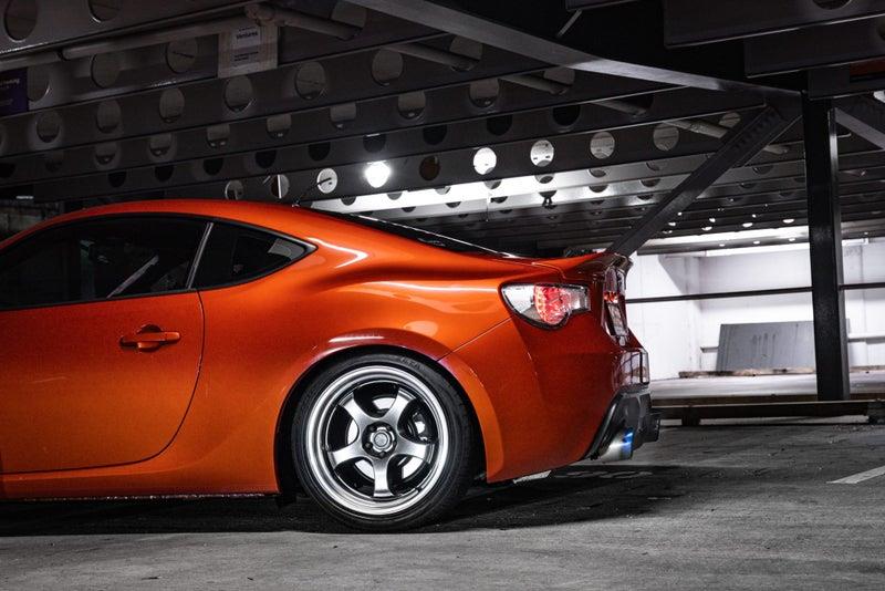 2013 Toyota 86