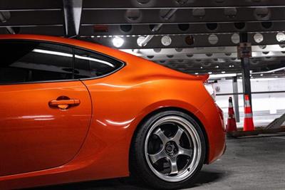 2013 Toyota 86 - Thumbnail