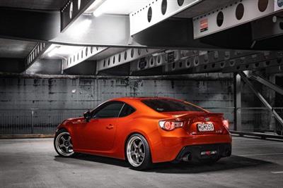 2013 Toyota 86 - Thumbnail