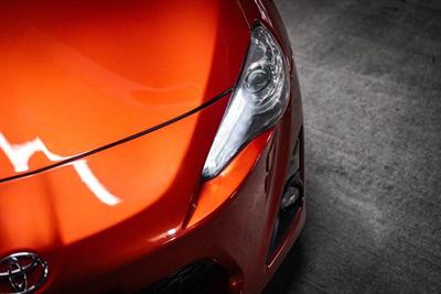 2013 Toyota 86 - Thumbnail