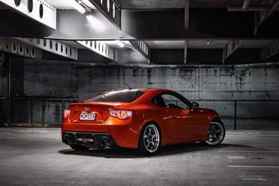 2013 Toyota 86 - Thumbnail