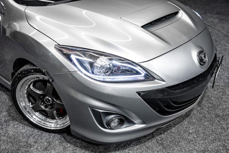 2010 Mazda Axela