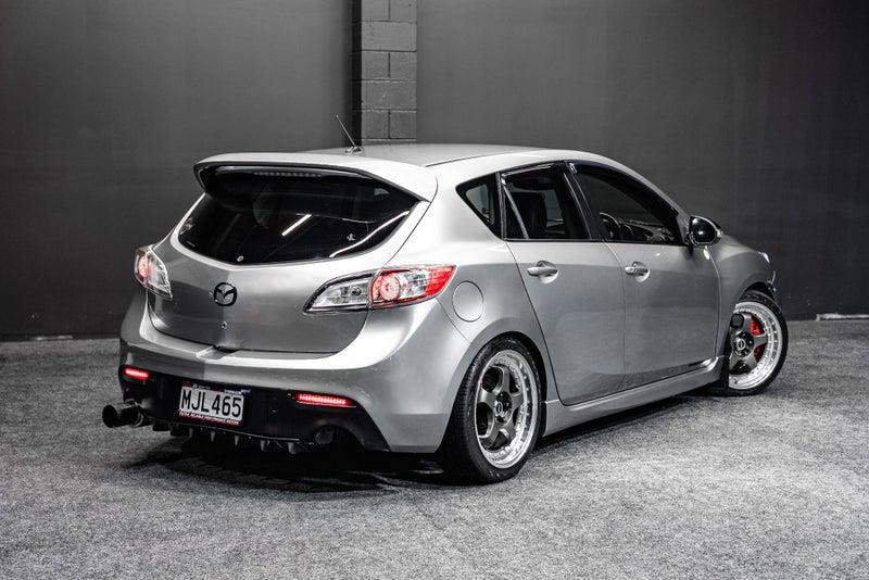 2010 Mazda Axela
